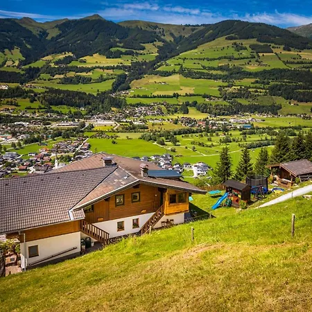 Rieserhof Apartment *