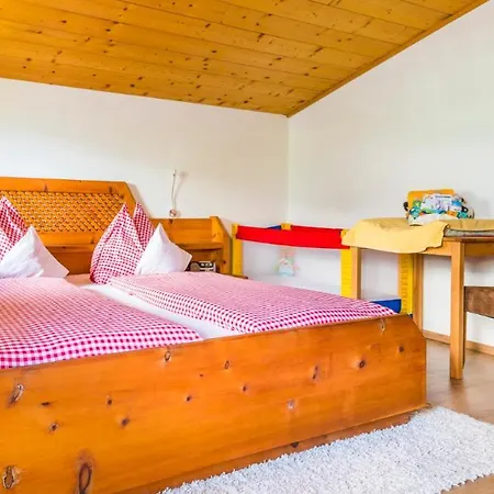 Apartment Rieserhof