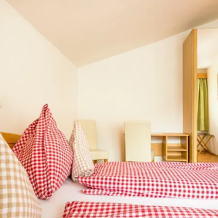 Rieserhof Mittersill