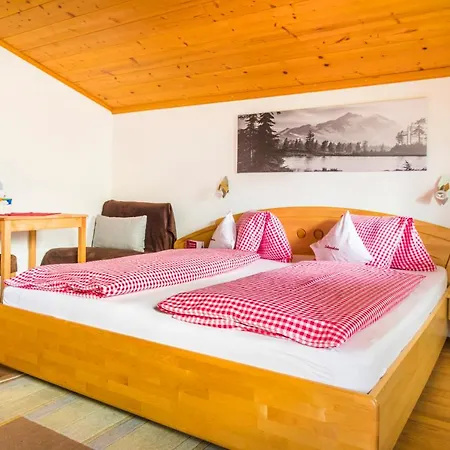 Apartment Rieserhof Mittersill