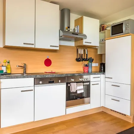 Apartment Rieserhof