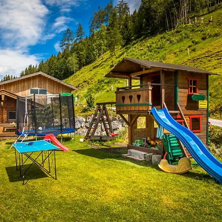 Rieserhof * Mittersill